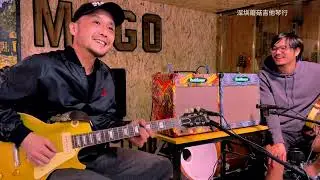 RockRanger - Pro Grade Guitar Amp, Remarkable Value for Performance