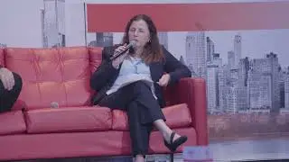 Hecho en Mexico: The growth of intra-American supply chains - Speaker highlight