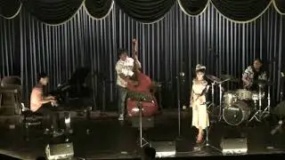 Edwin Putro feat 23 Kuartet - Marabunta Semarang