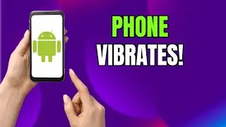 Missed Notifications? Turn ON Pick-Up Alert Vibration on Samsung Phones