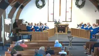 GCC Service of Worship