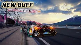 Ace Racer CN - Dark Dragon Still isn't good..