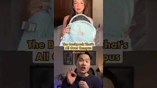 Лучший рюкзак для школы