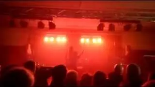 Cosmic Church - live @ Nekrowerk, Nordhausen, Germany
