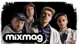Kurupt FM prepare 'How To MC' tutorial...