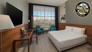NH Torino Lingotto Congress | Turin, Italy | Hotel Review 🌟