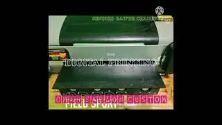 PRINTER DTF EPSON L 1390 TINTA VATOR INK
