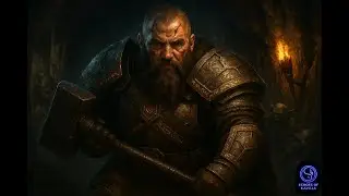 The Last at the gate