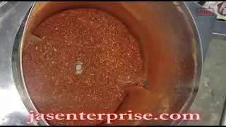Spice Grinder machine | +91-9426088680 | since 1990 | Jasenterprise.com