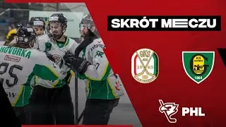 JKH GKS Jastrzębie - GKS Katowice 5:1