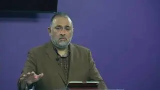 12/10/25 ~ The Book Of Daniel Part 2 ~ Michael Bryan Garcia