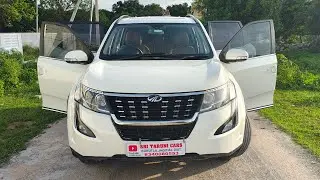 #Mahindra XUV 500 W11 2019 | Second Hand Car | Used Cars For Sale | For Sale |Mahindra | 