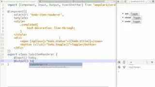 16 - angular 2 refactoring mutations to enforce immutable data in angular 2