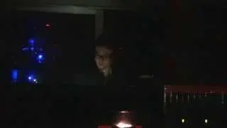 Wataru Abe (live) part 1 of 2 at Air, Tokyo