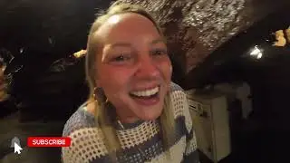 Inside Kent&rsquo;s Cavern: Britain&rsquo;s Oldest Prehistoric Cave! 🦴💡