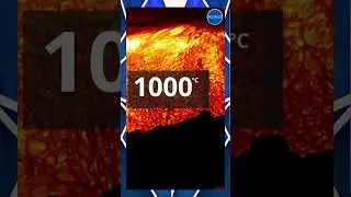 World's largest active volcano erupts after nearly 4 decades #volcano  #shorts #viralvideo #lava