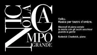 Nicola Campogrande, 