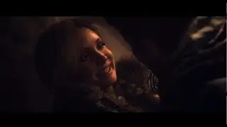 Until Dawn REMAKE (Дожить до рассвета) - Прохождение Игры на Русском | Глава 1: Помни о смерти