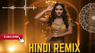 Bollywood Bass Drop &ndash; Desi EDM Banger 2025