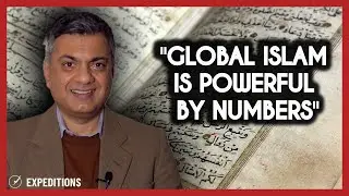 How Islam came to be a global phenomenon | Faisal Devji