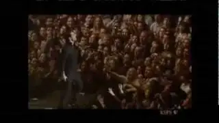 Dashboard Confessional - Don't Wait &  If You Can't Leave It Be - PBS