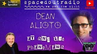 HOW TELLING ARE STORIES ABOUT ALIENS?  THIS GUY KNOWS...