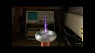 Attempting* to make a handheld tesla gun