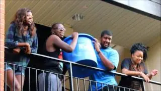 Hugine Water Fight