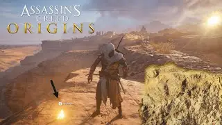 4 more secret Silica (Kieselglas) || AC Origins - Part 2