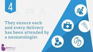 6 Signs Your Hospital Supports Normal Delivery | Rainbow Children&rsquo;s Hospital
