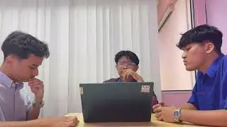 CUSTOMER COMPLAINT HANDLING - FORMAL MEETING ON A REAL ORGANIZATIONAL ISSUE