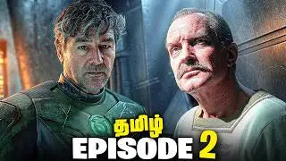 Lanterns Episode 2 - Tamil Breakdown (தமிழ்)