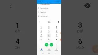 Telenor ke free call