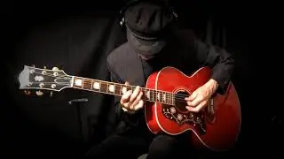 A short, jazzy, thing.
