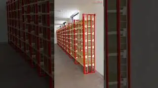 All Types Of Rack Manufacturers || Metro Metal Industries