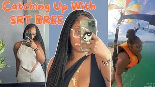 What Happened to SRT BREE | 2024 Update