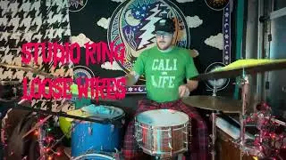 Aaron Wittman - Zildjian 14x 6.5