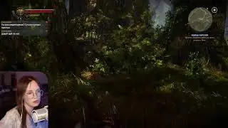 #6 | The Witcher 2! | Первое прохождение