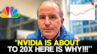 Если у вас есть акции Nvidia&hellip; ГОТОВЬТЕСЬ! Nvidia сделает вас богатым в 2026 году (вот как)