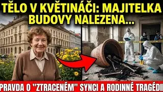 Tajemství lebky v květináči: Osudná lež, která zabila matku #truecrime #nevyřešenépřípady #krimi