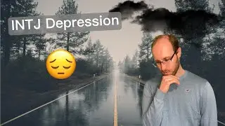 INTJ Depression