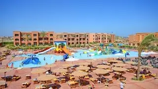 Отель SEA CLUB AQUAPARK 5* обзор от ht.kz