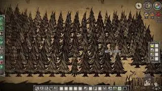 Don't Starve Together with Guude and Arkas s1e026