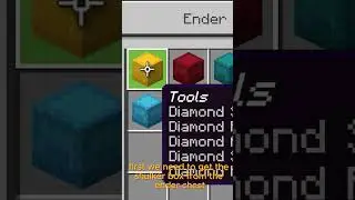 Understanding 2-d arrays in coding! #minecraft #python