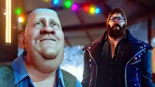 SUNSET OVERDRIVE #7 - Senhor Trakinas! Em Portugu&ecirc;s PT-BR e 1080p!