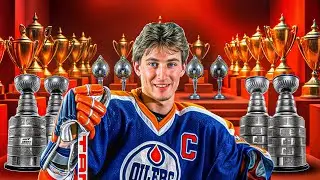 Wayne Gretzky - the Great One or the Greatest One? || Hockey Talk