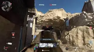 Modern Warfare 2019 (In 2026?)