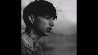 Geolier x Ultimo type beat - Parole al vento (prod.p3nguin)