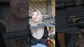 SPESIFIKASI SINGKAT SENAPAN BOCAP BULLPUP🔥 #bocappredator #hunting #serdadurifle #murah