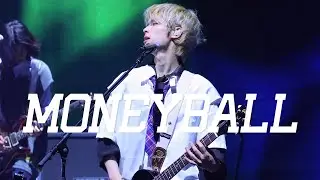 240531 MONEYBALL - Xdinary Heroes [가온 Focus] Closed beta: v6.1